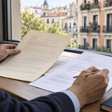 10  fraudes frecuentes en la vivienda que perjudican tanto a inquilinos como a propietarios
